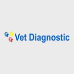 vet diagnostic logo 2023