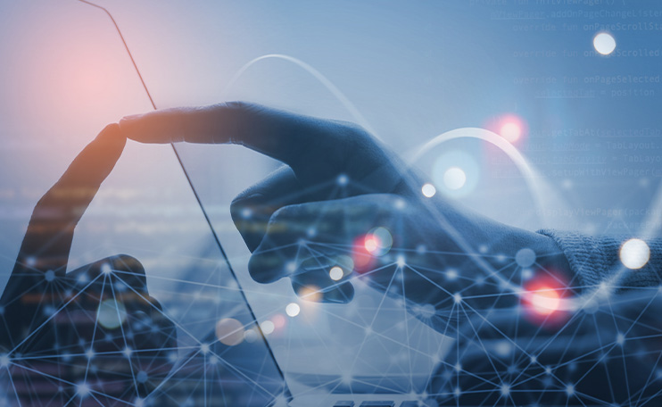 Fonduri Europene Granturi IMM - obiective si beneficii digitalizarea intreprinderilor mici si mijlocii