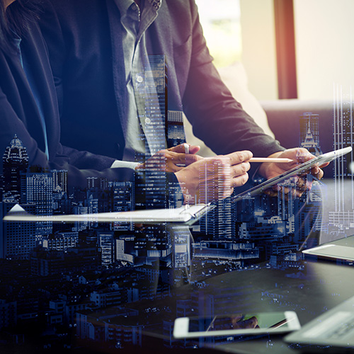 Cum gestioneaza Uniprest Instal procesele de bugetare si raportare, cu solutia CPM