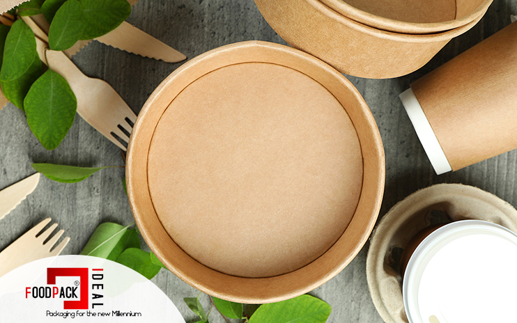 Ideal FoodPack, producator de solutii de ambalare, a obtinut beneficii majore folosind sistemul SeniorERP de la Senior Software