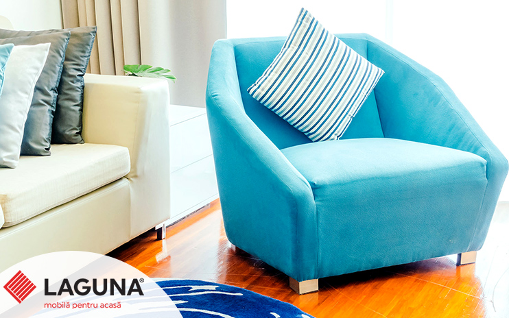 Laguna Serv a obtinut control si vizibilitate asupra afacerii, cu ajutorul unei solutii software integrate erp si business intelligence