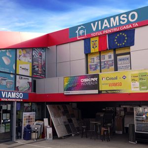 Studiu de caz VIDEO - Retailerul Viamso a simplificat fluxurile de lucru si a revolutionat procesul de vanzare