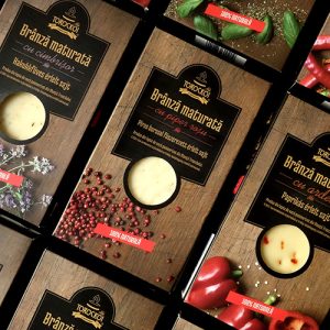Studiu dse caz VIDEO – Producatorul si distribuitorul branzeturilor Torockoi