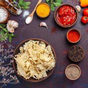 Studiu de caz Video Parmafood - planificare bugetara cu CPM