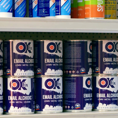 Studiu de caz Video Pro Activ - distribuitor materiale de constructii implementare software erp si bi