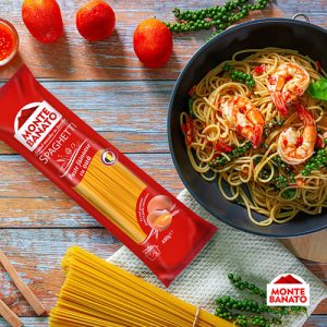 Video - Monte Banato utilizeaza sisteme software integrate pentru managementul afacerii