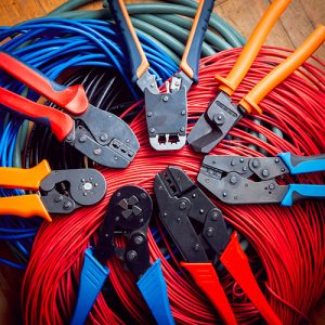 Video SeniorXRP - Studiu de caz RCB Electro 97 - Senior Software