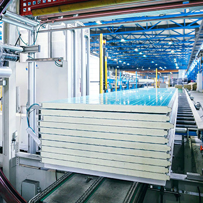 Video TeraSteel - cum isi gestioneaza cele 3 fabrici cu solutia APS