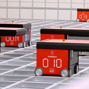 Video Vitacom - Beneficiile obtinute in urma implementarii WMS