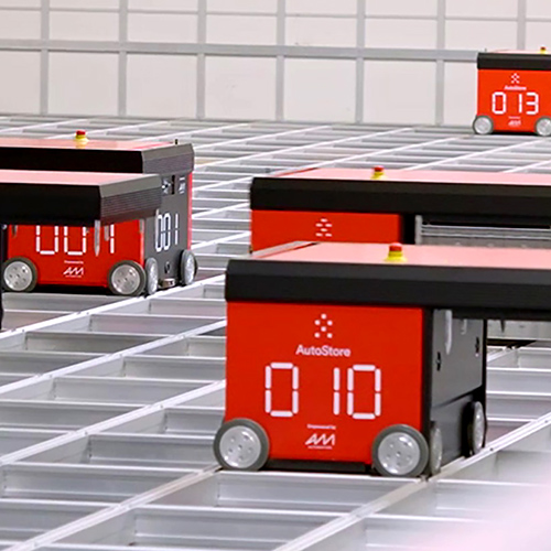 Video Vitacom - Beneficiile obtinute in urma implementarii WMS