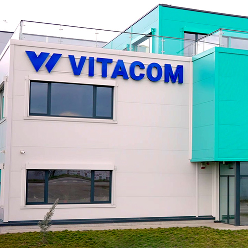 Vitacom a redefinit procesele de lucru si a obtinut flexibilitate cu sistem software ERP romania