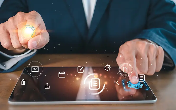 mijloace fixe gestionarea mijloacelor fixe in contabilitate cu sisteme software ERP