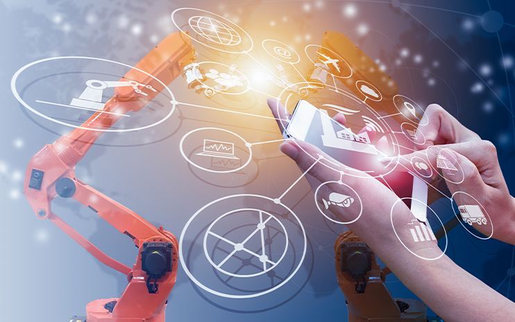 paperless factory in patru pasi gestiunea fabricii cu ajutorul sistemelor software integrate 2023