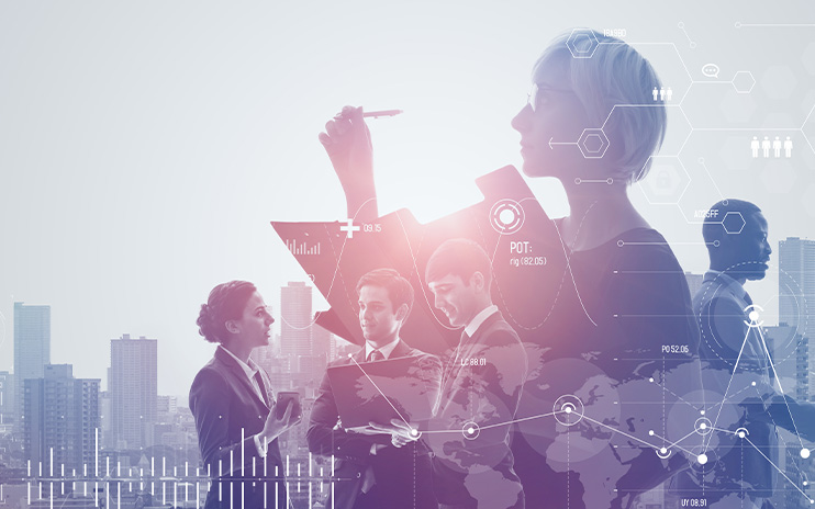 sfa sales force administration soft pentru gestiunea fortei de vanzari in business