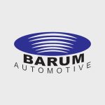 Barum Automotive logo client senior software