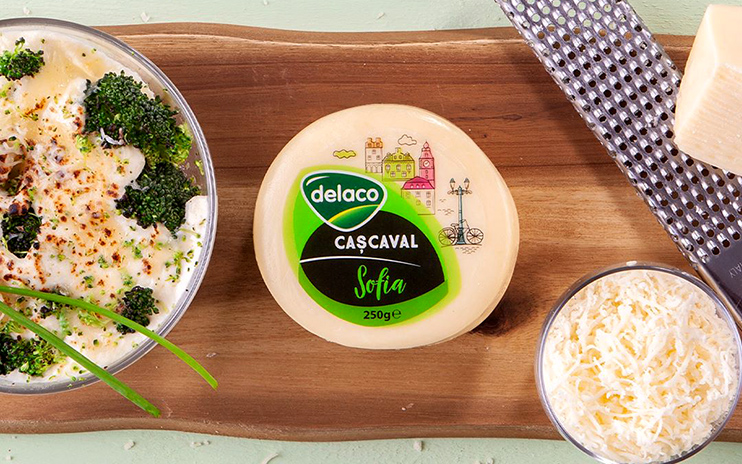 Delaco Distribution implementeaza wms pentru management depozite - senior software