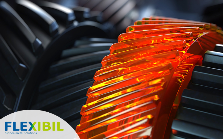 Flexibil foloseste APS pentru planificarea productiei si MES pentru managementul activitatilor de productie