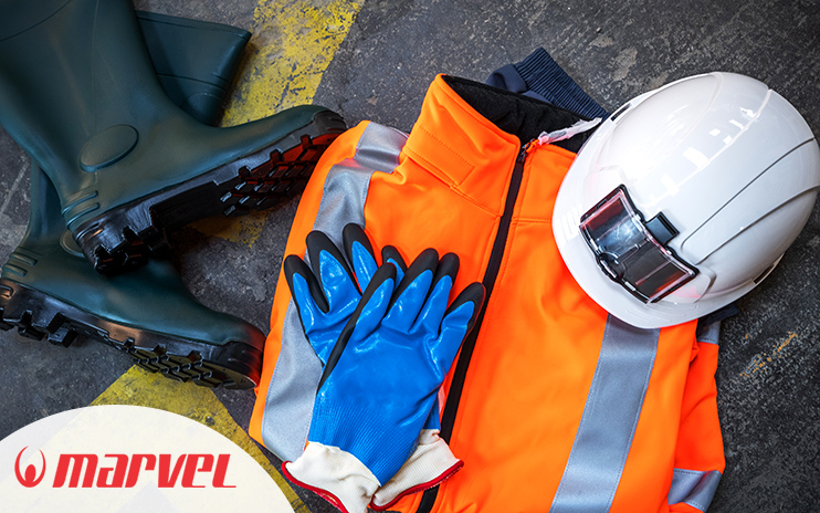 Marvel - protectstore - a optimizat cu 30% spatiul pentru depozitare cu sistemul software wms