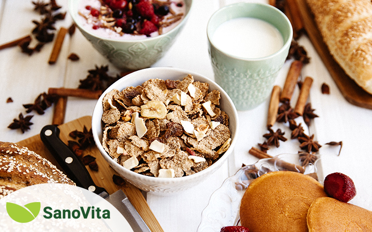 Sano Vita foloseste un pachet de sisteme software unic in Romania