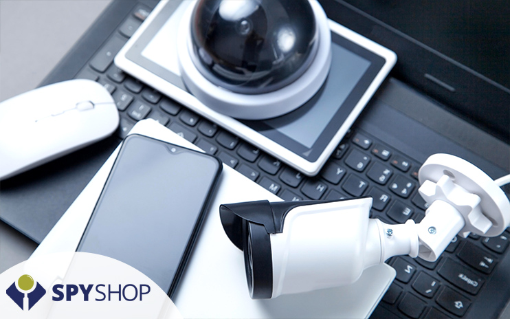 Spy Shop utilizeaza SeniorERP si SeniorVisualBI pentru automatizarea businessului din Romania