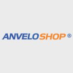 anveloshop logo - implementare solutii senior software