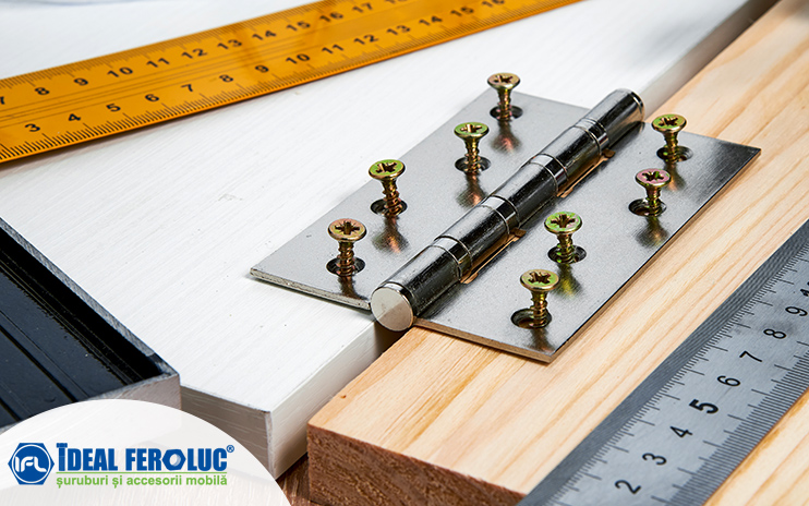 ideal feroluc a ales sistemele integrate WMS, ERP si BI de la Senior Software