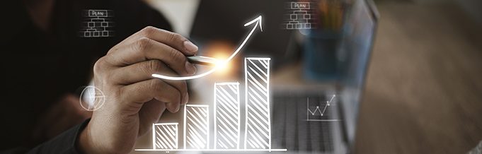 rezultatele obtinute cu ajutorul sistemelor SeniorERP si SeniorVisualBI