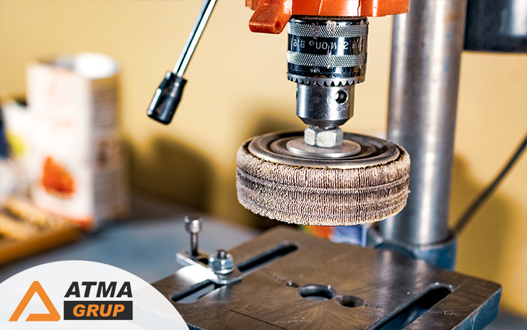 Atma Grup foloseste erp - enterprise resource planning system