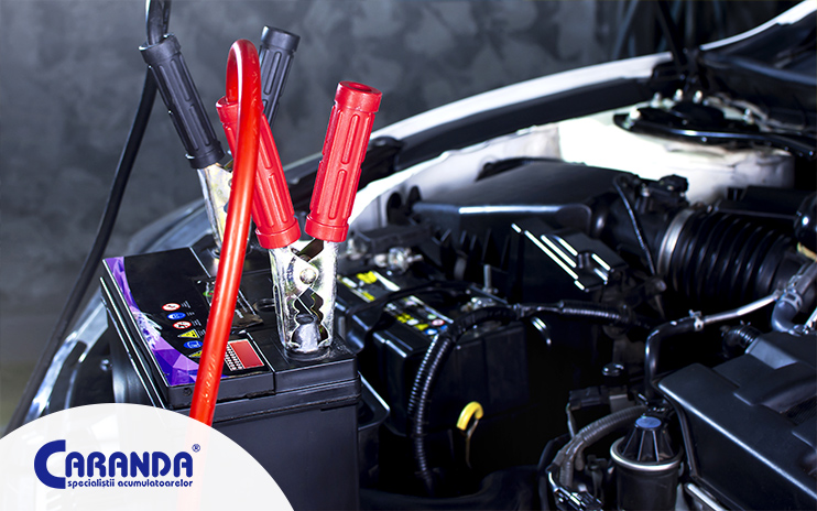 Caranda baterii a ales sa implementeze solutia software integrata formata din SeniorERP si SeniorVisualBI