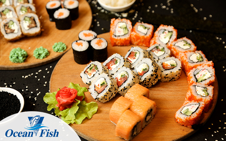 Cel mai mare producator de produse din peste din tara a implementat sistemul software WMS pentru a gestiona cele doua depozite