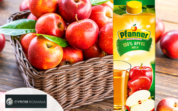 Cyrom a ales sa implementeze sistemul ERP de la Senior Software Romania