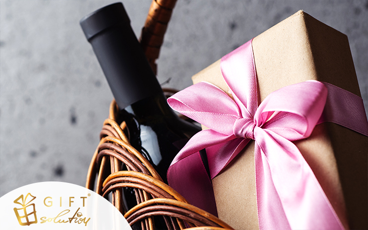 GiftSolution producator de cadouri corporate din Romania, a ales sa implementeze sistemele integrate ERP si Business Intelligence