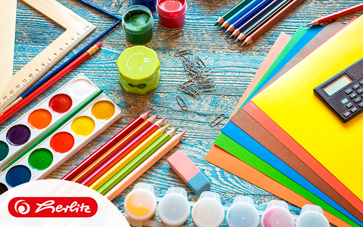 Herlitz a ales sistemele integrate SeniorERP - pentru managementul resurselor companiei, SeniorWMS - pentru gestionarea si automatizarea depozitelor