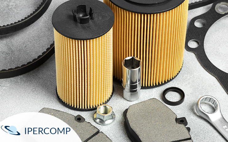 Ipercomp Exim isi gestioneaza activitatea cu solutiile integrate ERP si Business Intelligence de la Senior Software