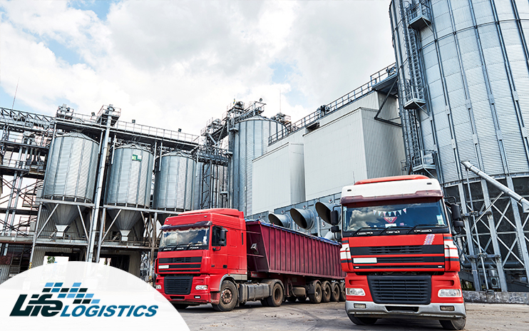 Life Logistics a ales WMS de la Senior Software pentru gestiune depozit in Romania