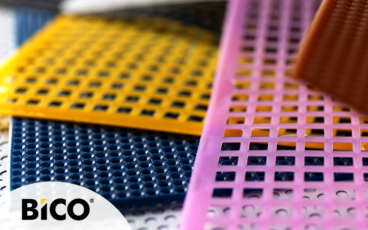 Managerii Bico Industries au ales sa implementeze solutiile integrate ERP, SFA si Business Intelligence de la Senior Software