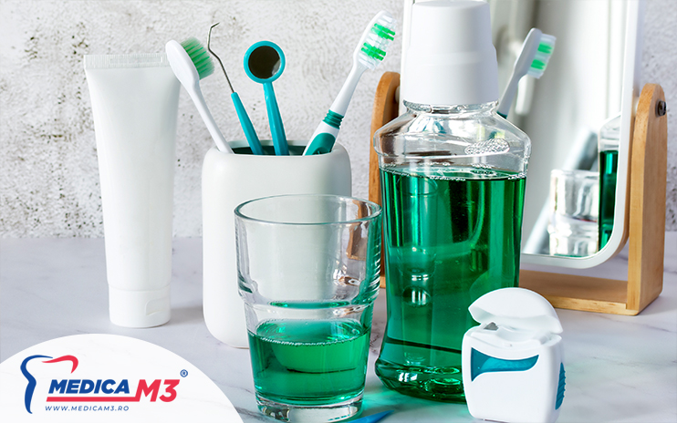 Medica M3, a implementat SeniorINVENTORY solutia de optimizare a stocurilor de la Senior Software