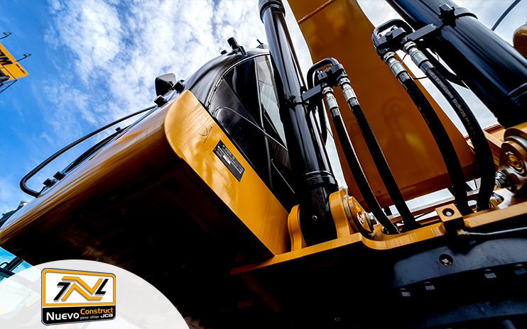 Nuevo Construct a implementat sistemul ERP de la Senior Software pentru a-si creste productivitatea si eficienta