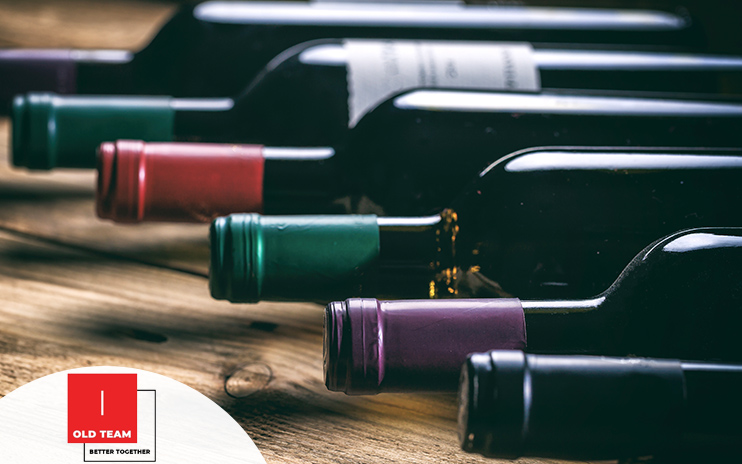 Old Team Distribution - a implementat SeniorERP, SeniorSFA si SeniorVisualBI