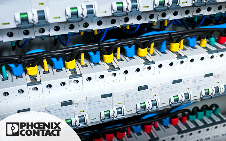 Phoenix Contact Romania utilizeaza cu succes atat sistem software erp cat si soft business intelligence