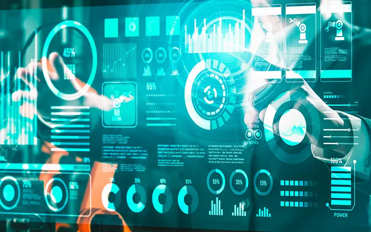 Planificarea productiei in era digitala - eveniment senior software aps mes