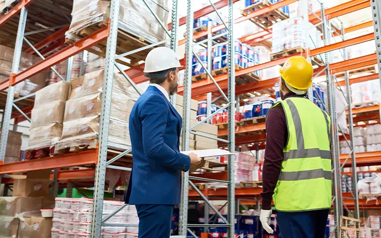 SeniorINVENTORY reduce cu 85% timpul de planificare si aprovizionare a stocurilor