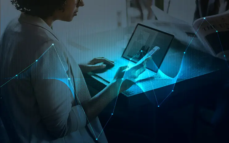 SeniorVisualBI analizeaza afacerile a mai mult de 100 de companii