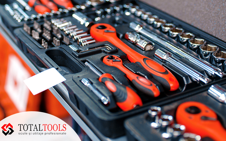 Total Tools a implementat sistemele integrate SeniorERP si SeniorVisualBI