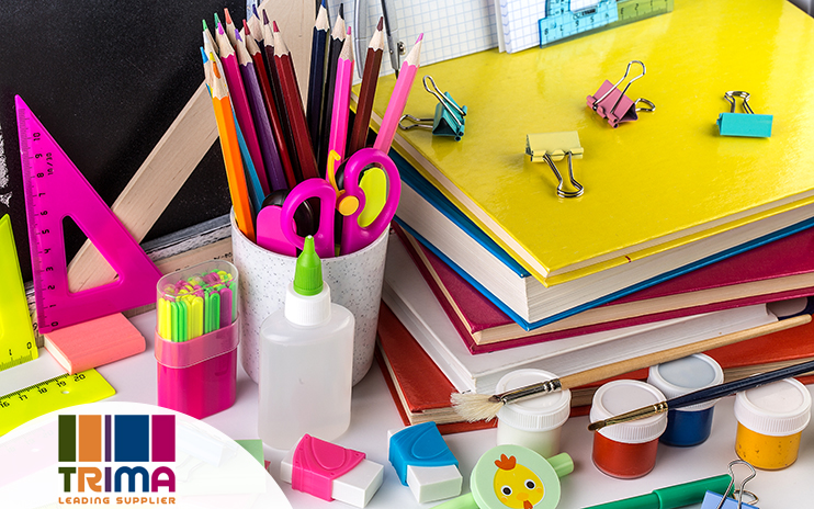 Trima Birotica si Papetarie implementeaza sistem software erp si magazin online e-commerce integrat