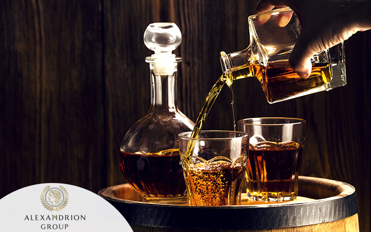 alexandrion group implementeaza solutia WMS pentru managementul depozitelor de la Senior Software