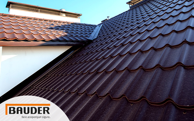 bauder a ales solutiile integrate SeniorERP - pentru managementul resurselor si business intelligence