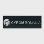 cyrom romania - implementare solutii senior software