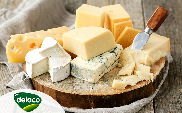 delaco au hotarat sa implementeze solutia WMS de la Senior Software pentru depozit