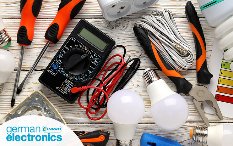 german electronics implementeaza solutia integrata formata din ERP si Business Intelligence de la Senior Software